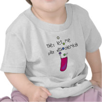 Play with Chemicals Tees