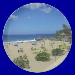 PLAYA ALCIA BEACH SOSUA DOMINICAN REPUBLIC SURF OC plates
