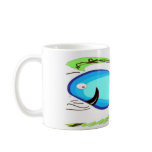 Playa del Ingles Gran Canaria mugs
