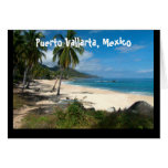 Playa Los Caballos Blue Cards