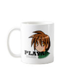 Playa Wear mugs