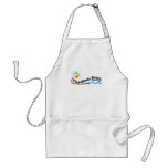 Playalinda Beach. Apron