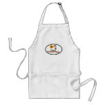 Playalinda Beach. Apron