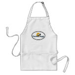 Playalinda Beach Apron