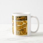 Playbill Help Yourself Coffee Mugs