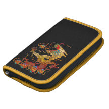 Playful Dragon Folio Planners