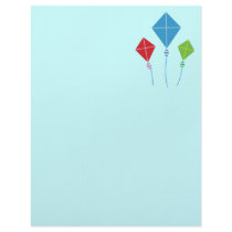 Playful Kites