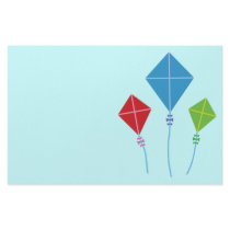 Playful Kites