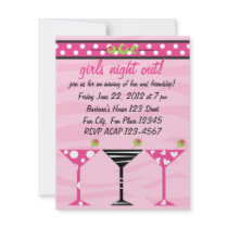 Playful-tinis! Announcements