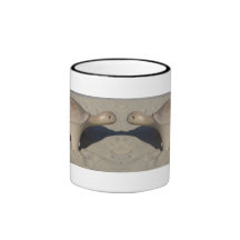 Playground Turtle Mug