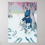 Playime's Over Poster