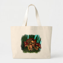 Playing Around 01 Canvas Bags