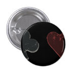 Playing Card Suit Row Buttons