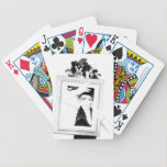 playing cards frame ussr russia love playing cards