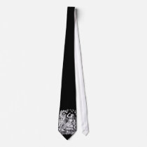 Playing Cards ties