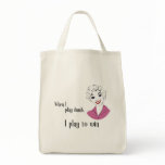 Playing Dumb Bag