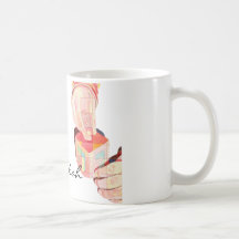 Playing My Dreidel Coffee Mug