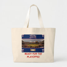 Playoff Bound!! Tote Bag
