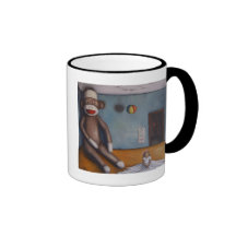 Playroom_Nightmare[1] Coffee Mugs