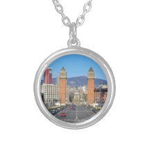 Plaza De Espanya--Barcelona--Angie.jpg Custom Jewelry