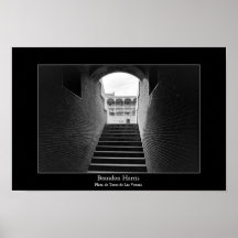 Plaza de Toros de Las Ventas Print