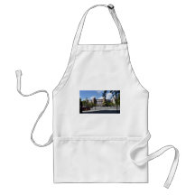 PLAZA DE TOROS MONUMENTAL APRON