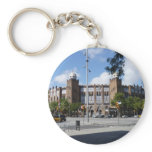 PLAZA DE TOROS MONUMENTAL KEY CHAIN