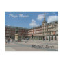 Plaza Mayor Post Cards