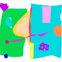 Plaza Stall Shower Neighbourhood Walk Flower Shop Photo Cut Out