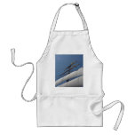 Pld Ship Star Of India Apron