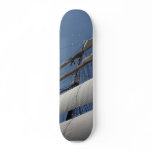 Pld Ship Star Of India Skate Deck