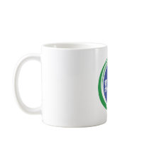 PLDGA Logo Mugs