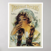 Pleasant Dreams Fox Trot Songbook Cover
