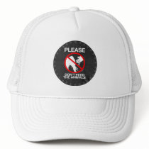 Please Don't Feed the Animals (Republican) -