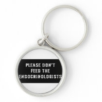 Please Don't Feed the Endocrinologists