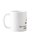 Please don't sue me - Mug