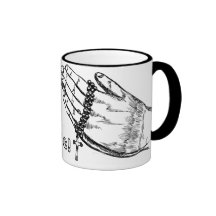 Please Forgive Me Coffee Mug