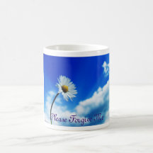 Please Forgive Me Coffee Mugs
