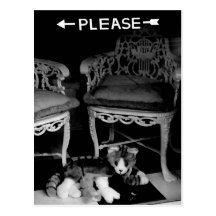 Please Post Cards