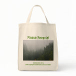 Please Recycle! bags
