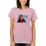 Please Recycle Long Sleeve Pink Pullover t-shirts