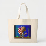 Please Reelect Me by Barry Bag