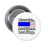 Please Wait...Architect Loading Buttons