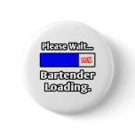 Please Wait...Bartender Loading buttons