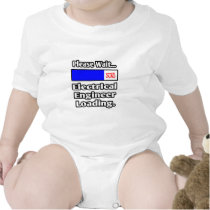 Please Wait...Electrical Engineer Loading t-shirts