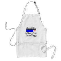 Please Wait...Librarian Loading Aprons