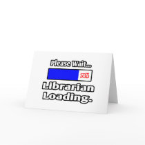 Please Wait...Librarian Loading