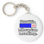 Please Wait...Librarian Loading keychains