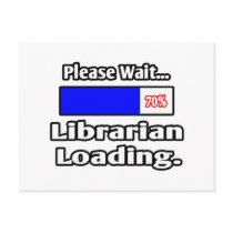 Please Wait...Librarian Loading