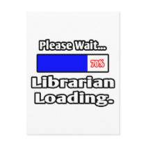 Please Wait...Librarian Loading